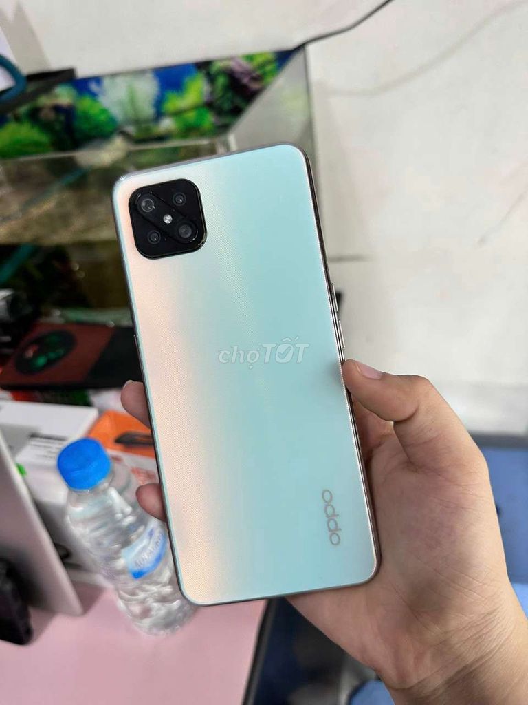 oppo reno 4z 5g gl. Mua bán Điện thoại tại Huyện Vũng Liêm Vĩnh Long được đăng bởi Tri249 hình 1