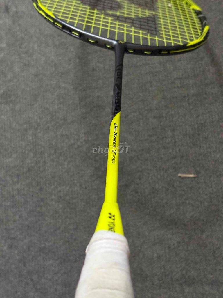 Bán Vợt cầu lông Yonex Arcsaber 7 pro