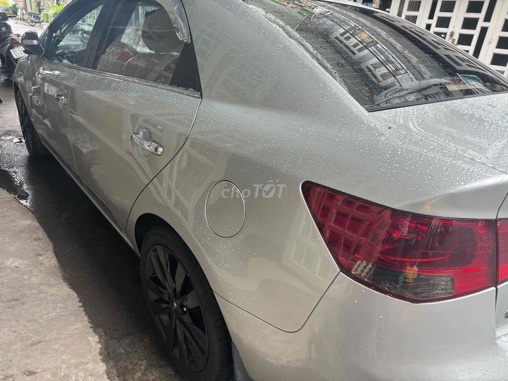 kia foter nhập nguyên chiếc Hàn. Mua bán Ô tô tại Quận 12 Tp Hồ Chí Minh được đăng bởi ah my hình 5