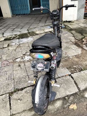 Xe máy điện. Mua bán Xe điện tại Quận Liên Chiểu Đà Nẵng được đăng bởi ngoc duong
