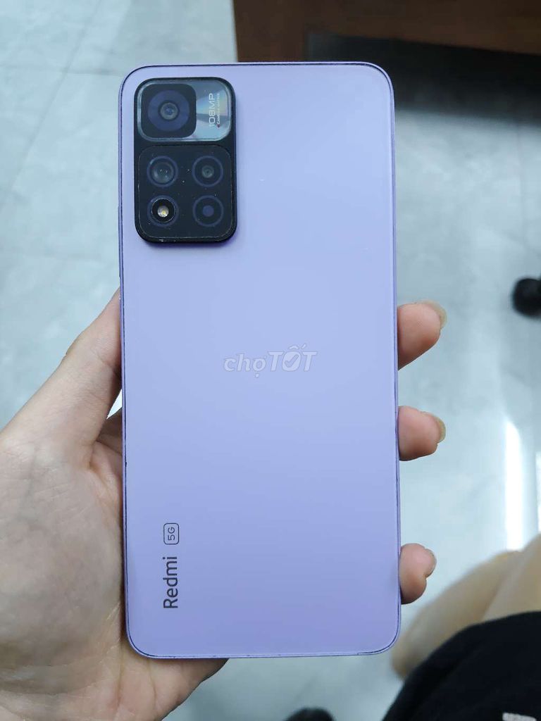 Xiaomi Redmi Note 11 Pro+ Tím. Mua bán Điện thoại tại Quận Nam Từ Liêm Hà Nội được đăng bởi hung hình 1