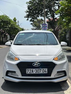 Hyundai Grand i10 2019 Grand 1.2 MT - 75000 km. Mua bán Ô tô tại Thành phố Biên Hòa Đồng Nai được đăng bởi Nguyễn Hoàng