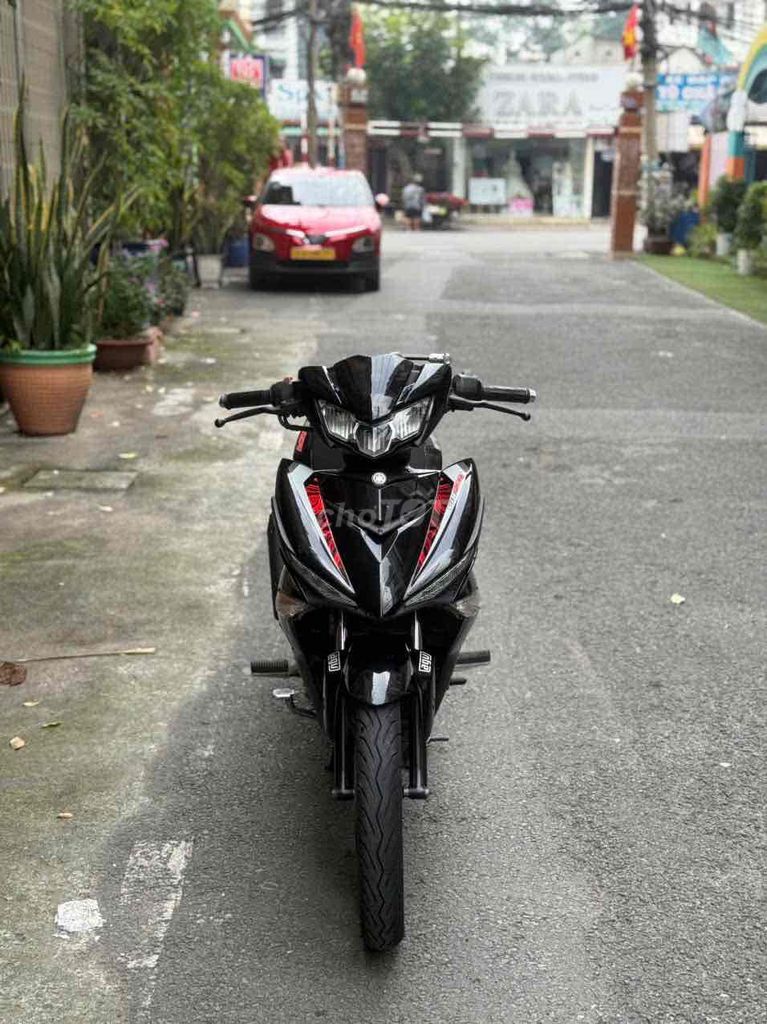 ex led chính chủ.bán trả góp.trao đổi xe. Mua bán Xe máy tại Thành phố Thuận An Bình Dương được đăng bởi Xe Máy Khánh Dương hình 3