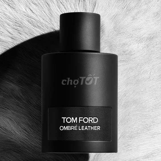 Nước hoa Nam Tomford Ombre Leather 100ml