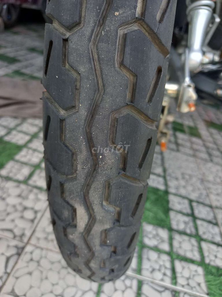 BÁN WAVE @ 2009 67N9 ZIN TẠI VÀM CỐNG. Mua bán Xe máy tại Thành phố Long Xuyên An Giang được đăng bởi linhnguyen hình 8