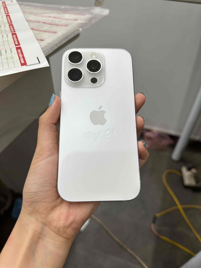 16pro 256gb. Mua bán Điện thoại tại Quận Bắc Từ Liêm Hà Nội được đăng bởi Táo Sinh Viên  hình 1