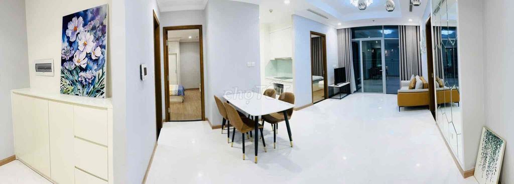 CHÍNH CHỦ CHO THUÊ GẤP TOÀ LANDMARK 4 vinhomes. Cho thuê căn hộ/chung cư tại Quận Bình Thạnh Tp Hồ Chí Minh được đăng bởi Rôn Nguyễn Vinhomes  hình 1