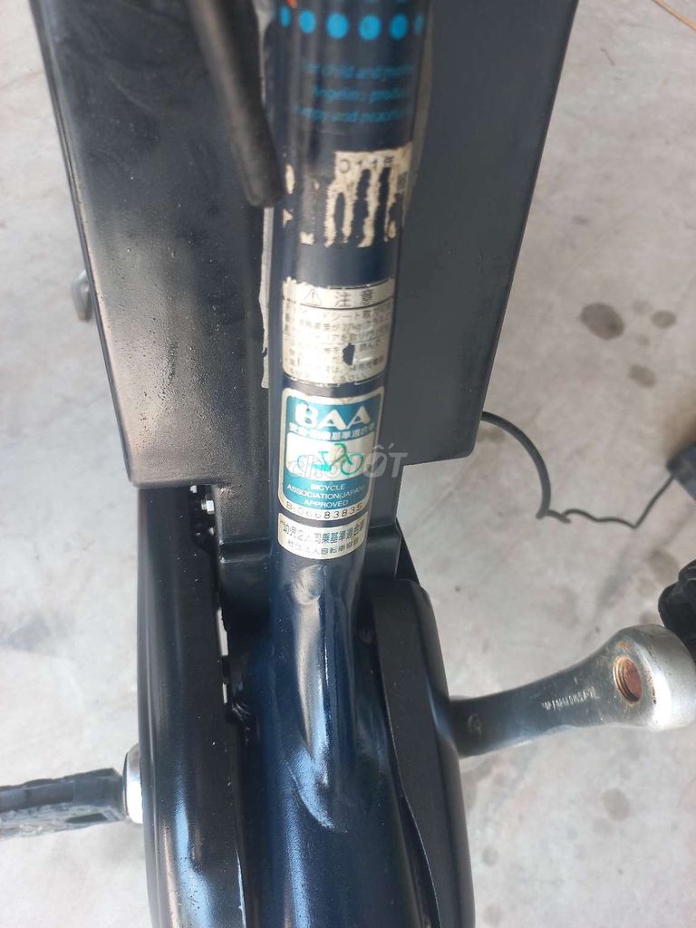 Xe Japan cao cap. Mua bán Xe điện tại Thành phố Long Xuyên An Giang được đăng bởi XE ĐIỆN LONG XUYÊN hình 6