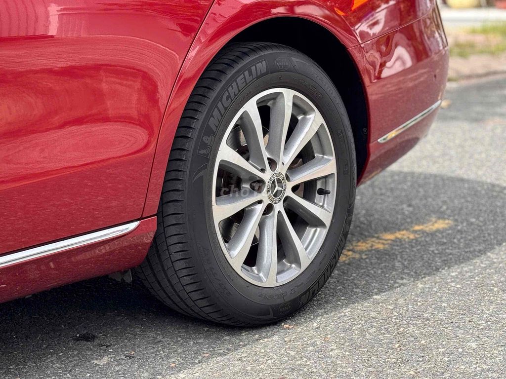 E200 2019 999Tr. Mua bán Ô tô tại Quận Bình Tân Tp Hồ Chí Minh được đăng bởi Lê Minh Quý hình 6