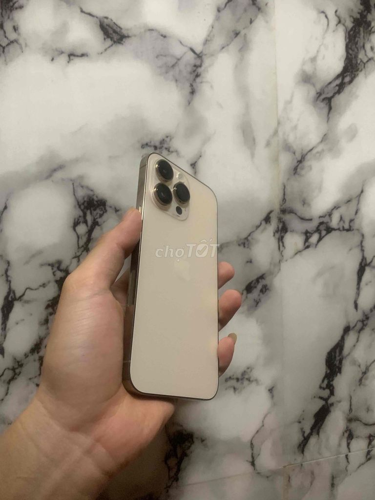 iPhone 14 Pro Max Vàng, 15plus đọc kĩ mô tả dưới. Mua bán Điện thoại tại Thành phố Vũng Tàu Bà Rịa - Vũng Tàu được đăng bởi giang nam hình 1