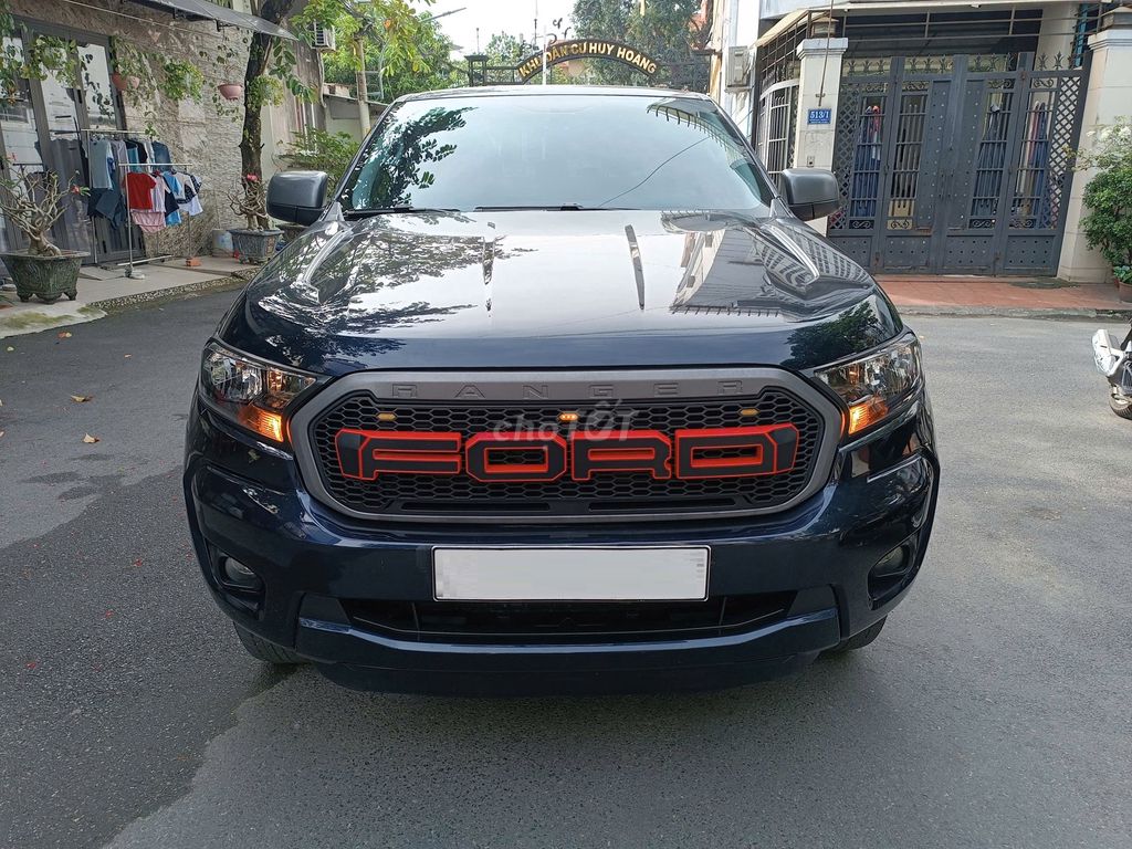 Ford Ranger model 2021 máy dầu số tự động. Mua bán Ô tô tại Quận 12 Tp Hồ Chí Minh được đăng bởi Thịnh 7951 hình 1