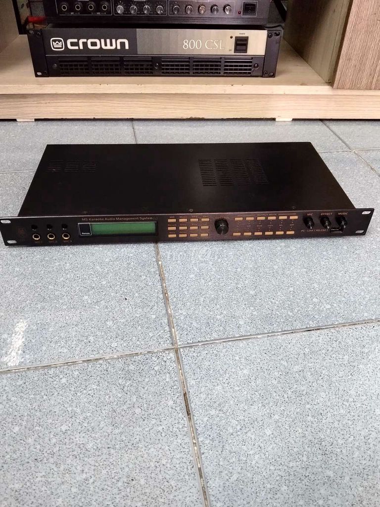 Vang số M5 Đen Chất âm hay Karaoke gia đình. Mua bán Tivi, Âm thanh tại Huyện Hóc Môn Tp Hồ Chí Minh được đăng bởi Đồng Phạm hình 1