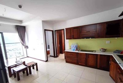 Rent · 2 bd · 65 м² · Thành phố Nha Trang, ул. Tô hiệu