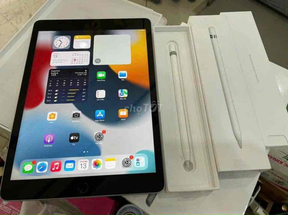 iPad Gen 9 64gb 4G VN