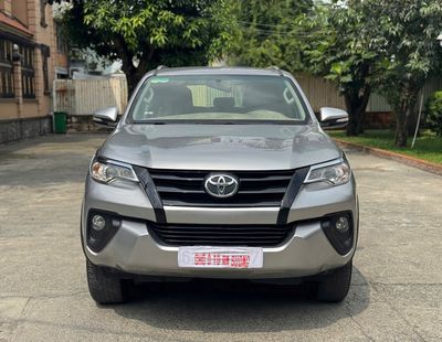 Toyota Fortuner 2017 Số sàn Bạc. Mua bán Ô tô tại Thành phố Thủ Đức Tp Hồ Chí Minh được đăng bởi Nguyễn Thưởngka