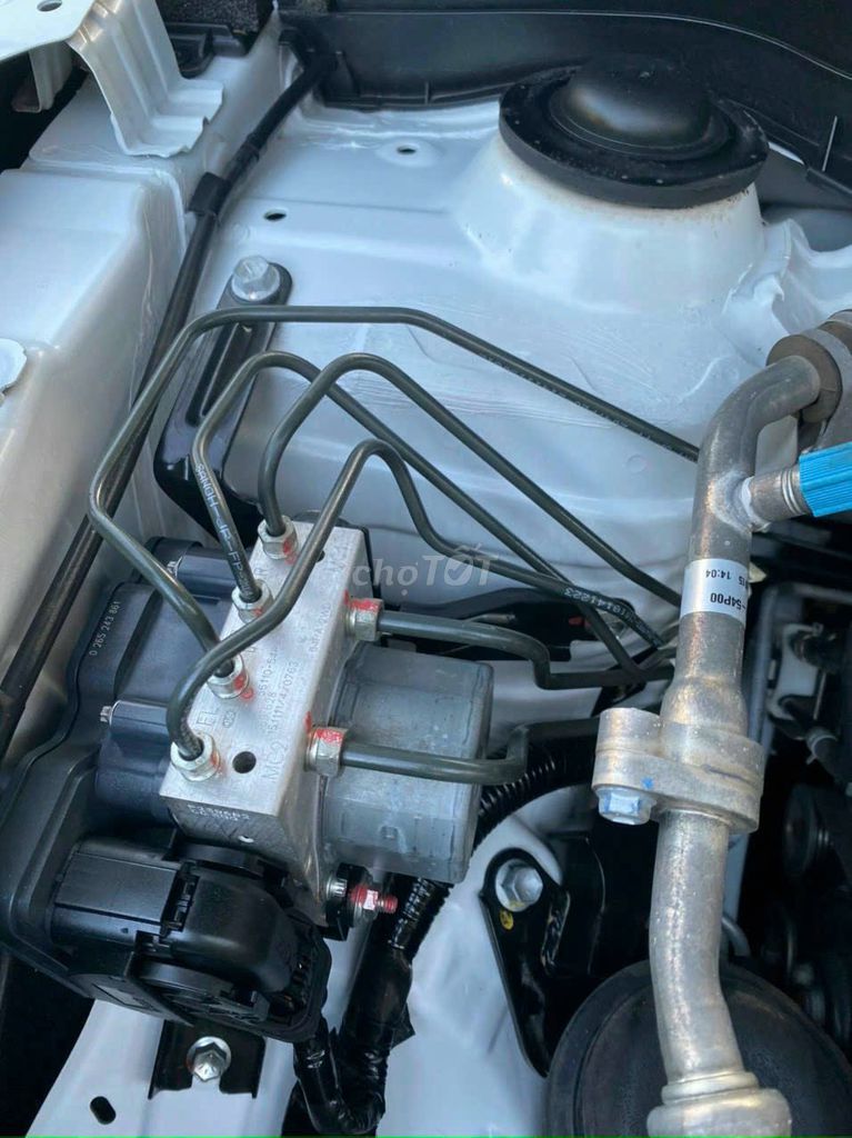 Suzuki Vitara 2016 1.6 AT. Mua bán Ô tô tại Quận Hà Đông Hà Nội được đăng bởi Long Nguyễn Hoàng hình 14