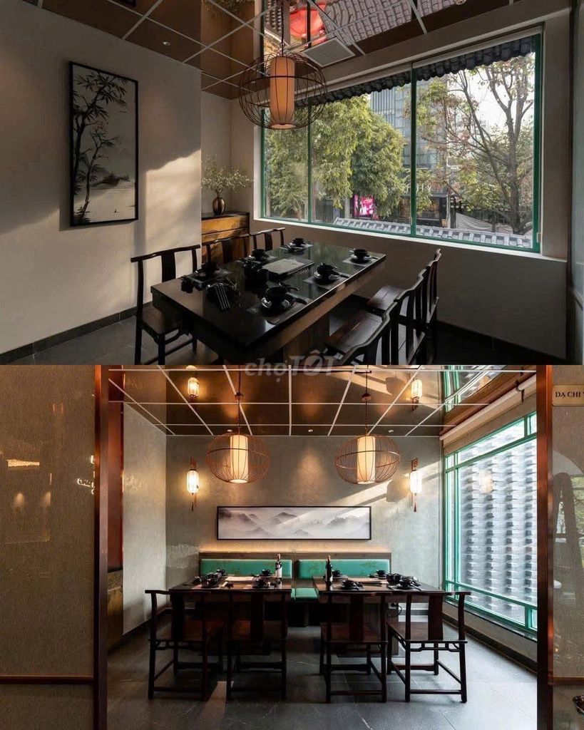 Аренда · 6 комн. · 300 м² · Quận 3, ул. Đường Lê Quý Đôn