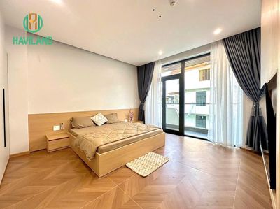 Аренда · 1 комн. · 40 м² · Quận Hải Châu, ул. Hoá Sơn 7