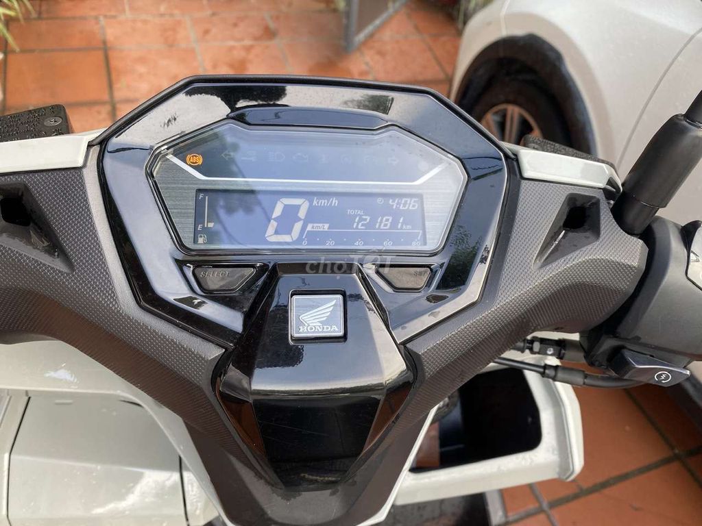 Bán xe Vario 160 ABS xám xi măng. Mua bán Xe máy tại Quận Ngô Quyền Hải Phòng được đăng bởi Thắng Nguyễn hình 3