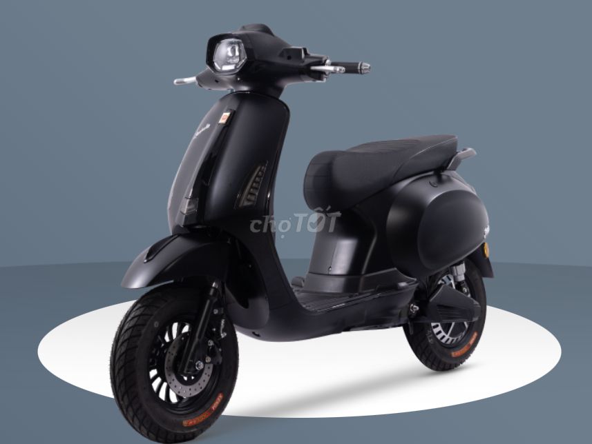 ISABELLA 800W. Mua bán Xe điện tại Thành phố Bến Tre Bến Tre được đăng bởi Lê Trương Hải Hưng hình 1