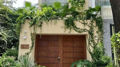 Nhà phố 82 m² · 4 PN · Đường Võ Thị Thừa