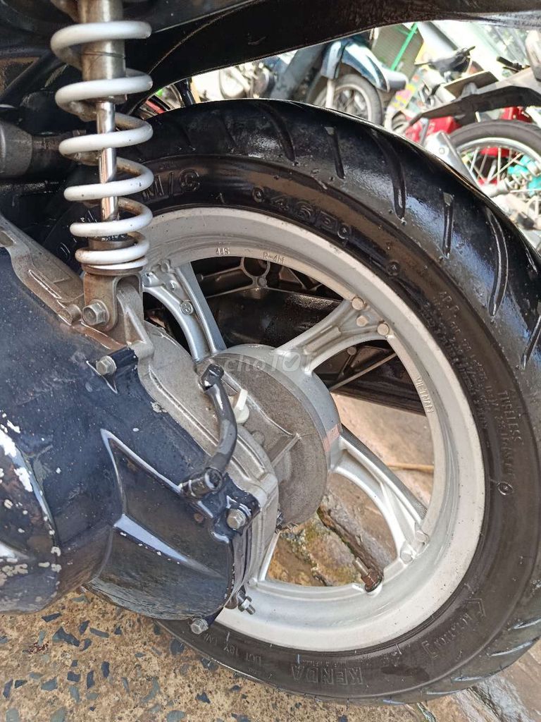 phụ tùng luvias. Mua bán Phụ tùng xe tại Thành phố Thuận An Bình Dương được đăng bởi Quang duc hình 3