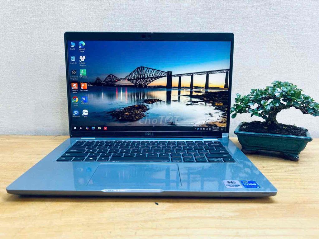 Dell Latitude 5420 i5-1145G7 14 inch 16GB/256GB. Mua bán Laptop tại Thành phố Thủ Dầu Một Bình Dương được đăng bởi Laptop Cũ Bình Dương Huỳnh Gia hình 1
