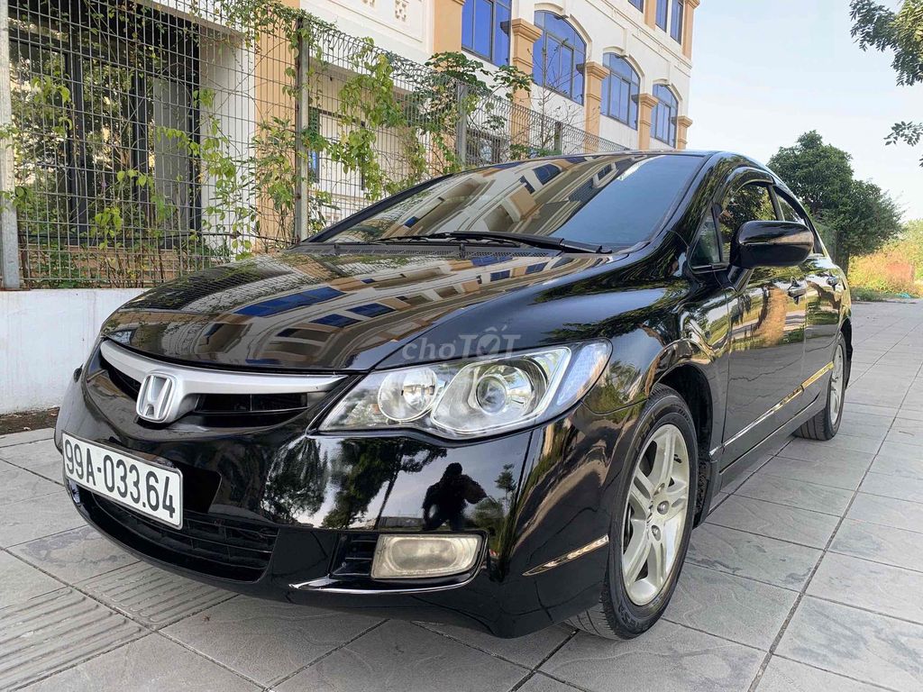 Honda civic dáng thể thao phiên bản đủ. Mua bán Ô tô tại Quận Bắc Từ Liêm Hà Nội được đăng bởi Quang Đại hình 2