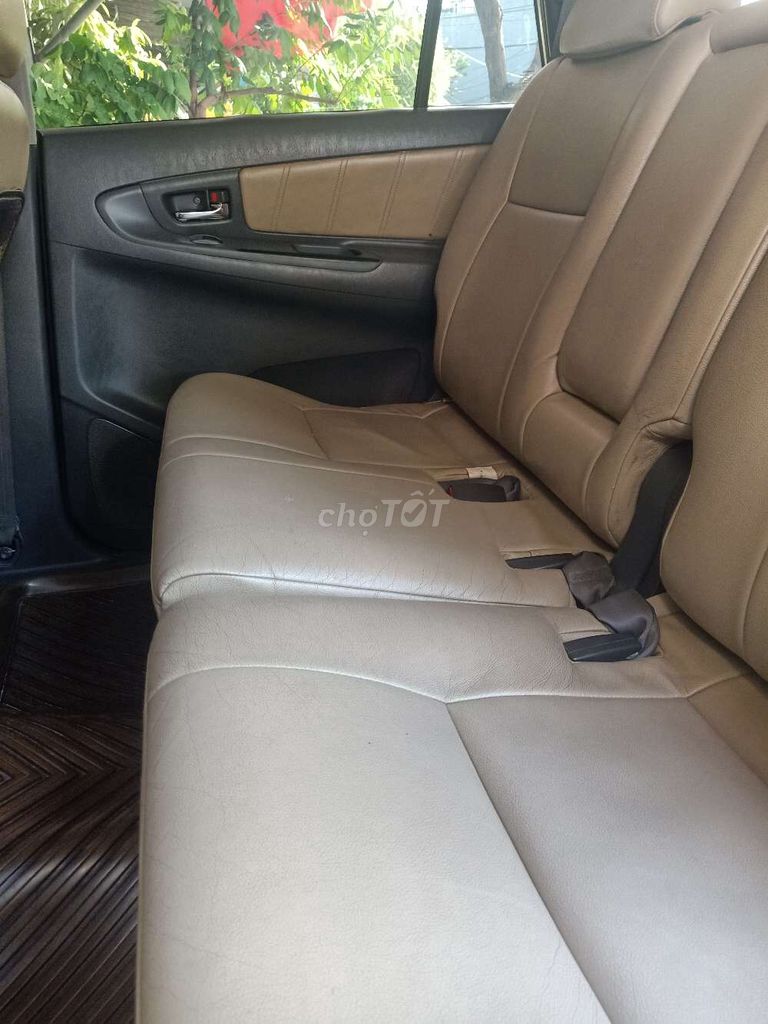 xe 2013 2.0E - 340 km. Mua bán Ô tô tại Quận Sơn Trà Đà Nẵng được đăng bởi Hoàng Văn Xuân  hình 4