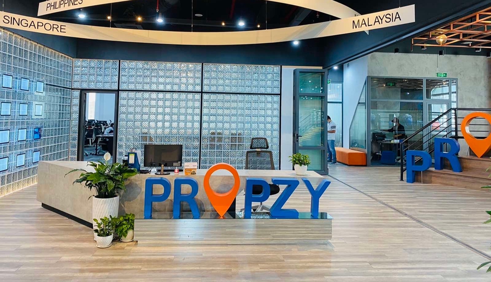 Vân Nguyễn - BĐS Propzy Vân Nguyễn - BĐS Propzy