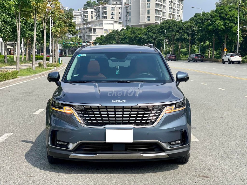 Kia Carnival 2023 Signature 3.5G - 49,000 km.. Mua bán Ô tô tại Thành phố Thủ Đức Tp Hồ Chí Minh được đăng bởi Đức Tứ Bánh hình 1