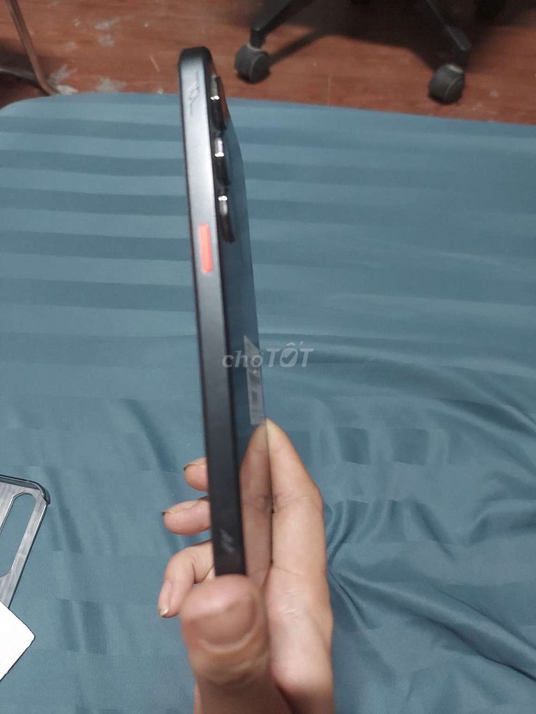 bán gấp Nubia Neo 5G 8GB/256GB Đen. Mua bán Điện thoại tại Quận 12 Tp Hồ Chí Minh được đăng bởi đăng  hình 1