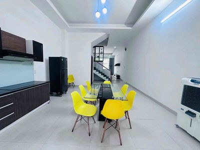Rent · 4 bd · 100 м² · Quận Hải Châu, ул. Đa Phước 1
