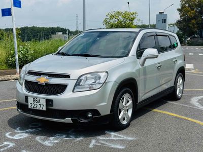 Chevrolet Orlando 2017 LT 1.8 - giá cực tốt. Mua bán Ô tô tại Thị xã Tân Uyên Bình Dương được đăng bởi Linh Ngô