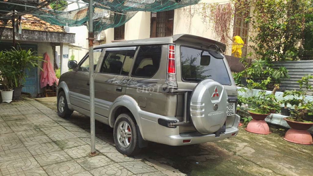 2000 SS 2.0 2003 - 160000 km. Mua bán Ô tô tại Thành phố Thủ Đức Tp Hồ Chí Minh được đăng bởi vinh gaden hình 6