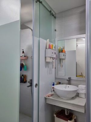 CHO THUÊ CĂN HỘ 65M² – CHUNG CƯ HUỲNH VĂN CHÍNH 1 (LÔ A) – TÂN PHÚ