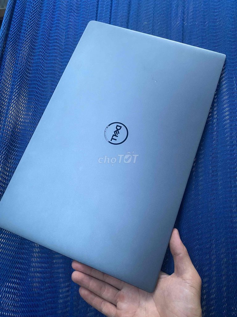 Dell Vostro i5 Xám. Mua bán Laptop tại Quận Gò Vấp Tp Hồ Chí Minh được đăng bởi Thảng NQHome hình 1
