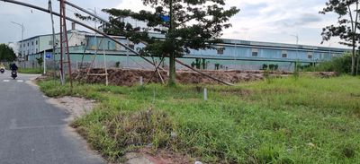Đất mặt tiền đường Võ Văn Phát gần Quảng trường, gần THCS Võ Thị Sáu. Mua bán đất tại Thành phố Sa Đéc Đồng Tháp được đăng bởi Ngọc 