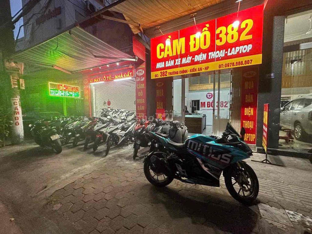 Dịch vụ cầm đồ Hải Phòng. Dịch vụ tại Quận Kiến An Hải Phòng được đăng bởi Cầm Đồ Hải Phòng hình 1