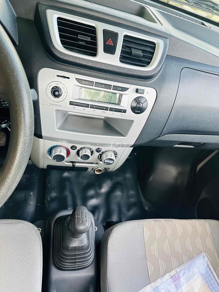 Tải Thùng Lững k01 2021 còn rất mới. Mua bán Ô tô tại Huyện Đức Linh Bình Thuận được đăng bởi NGUYỄN PHÚC  hình 10