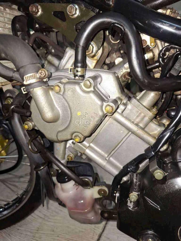 Ex 2 càng đời 2010 ít chạy bstp 9 chủ công chứng. Mua bán Xe máy tại Quận Tân Bình Tp Hồ Chí Minh được đăng bởi Hùng hình 4