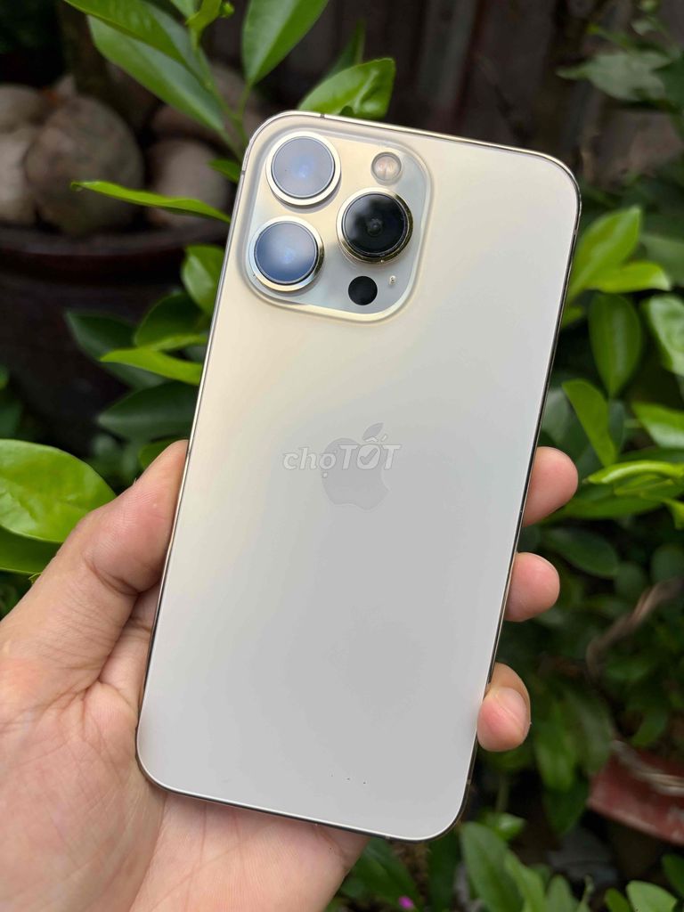 IPHONE 13 PRO 256 ZIN ỐC ÁP - NGUYÊN BẢN. Mua bán Điện thoại tại Quận 7 Tp Hồ Chí Minh được đăng bởi Bình April hình 1
