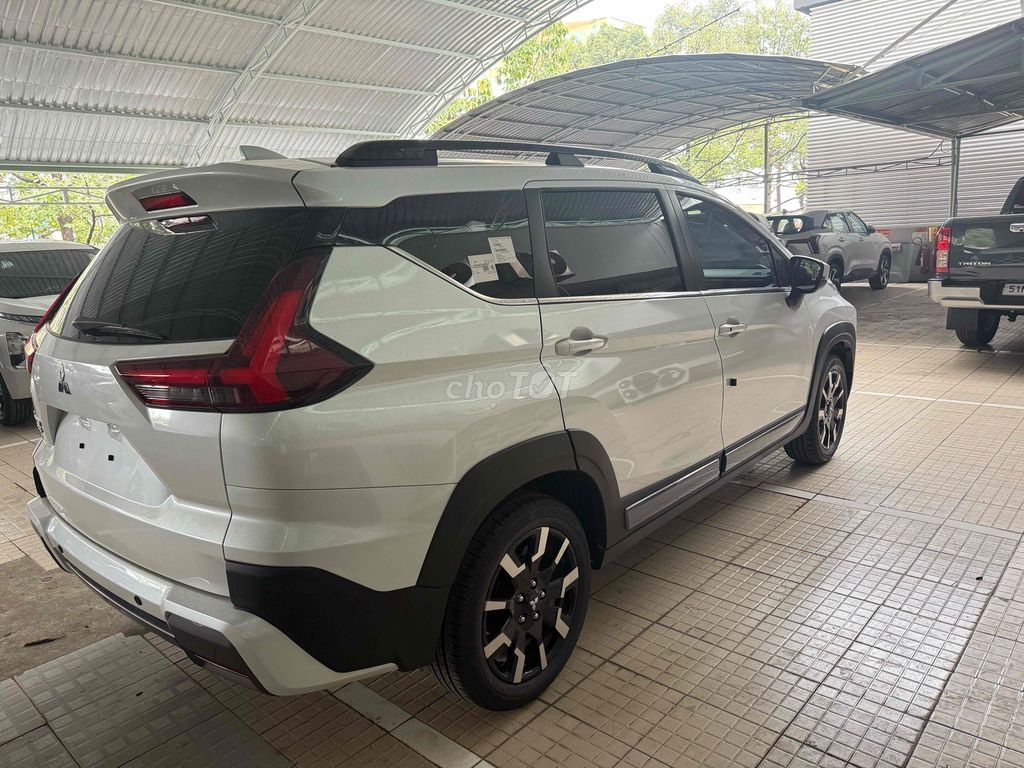 ✅ XPANDER CROSS +GIẢM 100TB + BẢO HIỂM+ FULL QUÀ ✅. Mua bán Ô tô tại Quận 6 Tp Hồ Chí Minh được đăng bởi Quang Hiếu hình 9