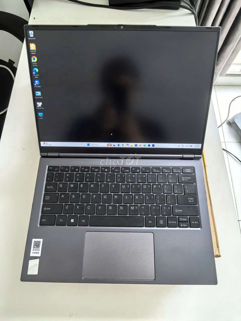 Lecoo Xám. Mua bán Laptop tại Thành phố Thủ Đức Tp Hồ Chí Minh được đăng bởi Thành Hiệp hình 1