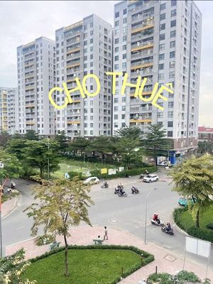 💚💛HOT!! CHO THUÊ CHUNG CƯ XỊN XÒ ĐẸP XINH OSIMI GÒ VẤP