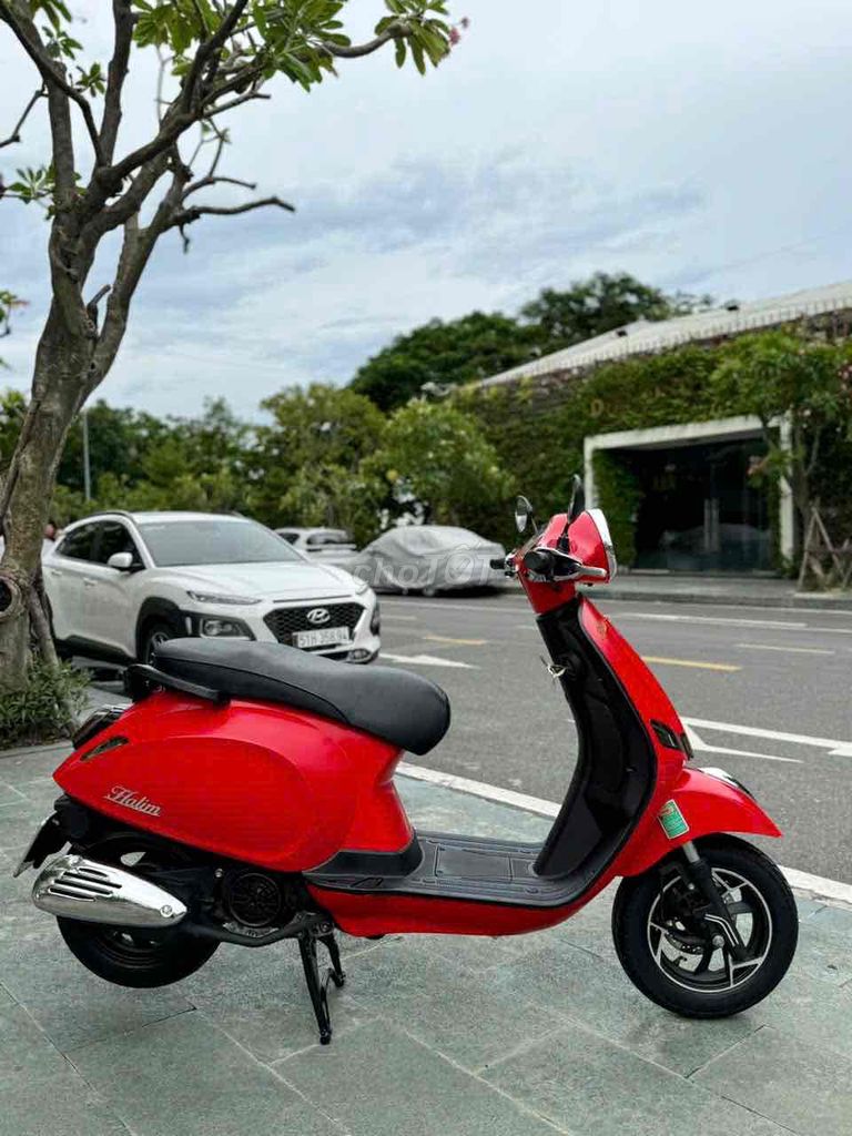 ❤️Halim Tay Ga 50cc 2022, BSTP 9Chủ, GÓP. Mua bán Xe máy tại Quận 8 Tp Hồ Chí Minh được đăng bởi Tấn Đạt hình 4