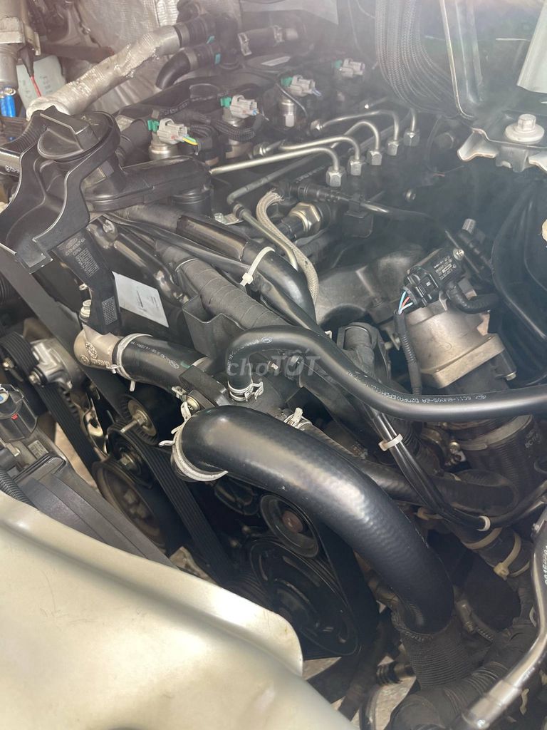 Ford Transit SVP 2018, 16 chỗ, số sàn. Mua bán Phương tiện khác tại Huyện Thạnh Hóa Long An được đăng bởi Hoài Châu hình 8