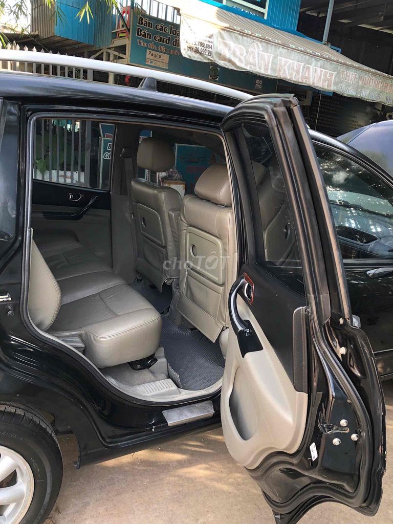 Chevrolet Vivant 2011 CDX 2.0 AT - 74500 km. Mua bán Ô tô tại Thành phố Biên Hòa Đồng Nai được đăng bởi nguyen vinh hình 13