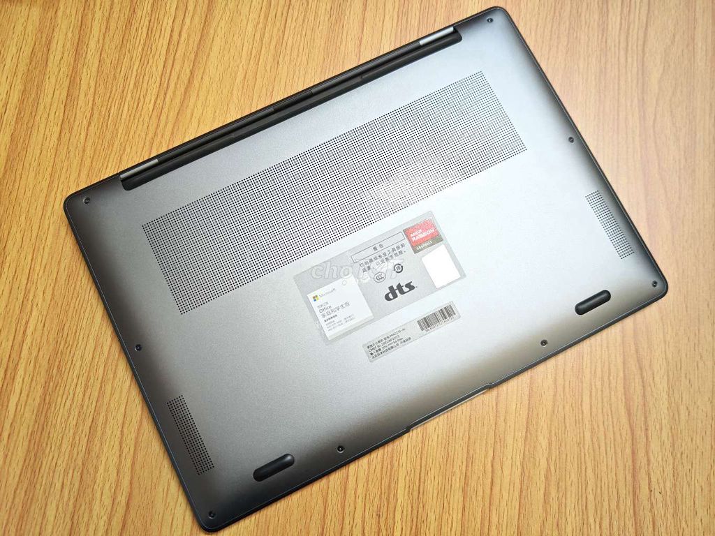 Xiaomi Book Pro 14 2022 R5-6600H/OLED 2.8K 90Hz. Mua bán Laptop tại Quận 10 Tp Hồ Chí Minh được đăng bởi Bách hình 2