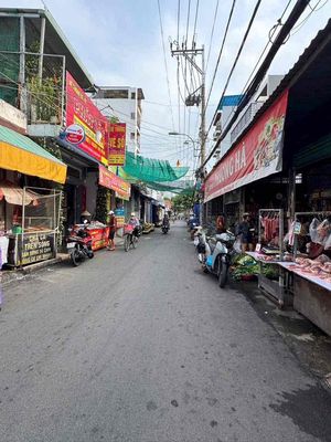 Аренда · 3 комн. · 56 м² · Quận Gò Vấp, ул. Đường số 3